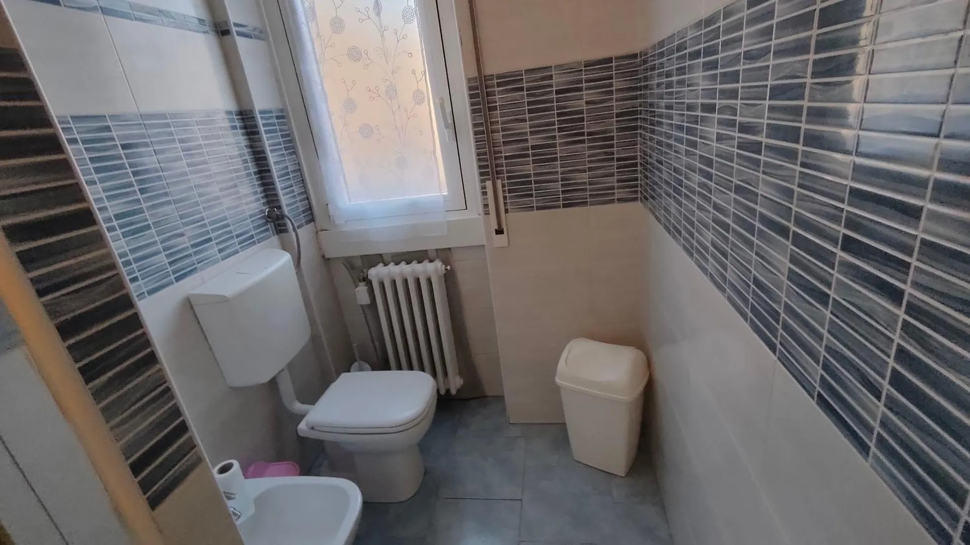 Apartment 250 M Dal Lago - Turati 98 - Free Wifi Lecco